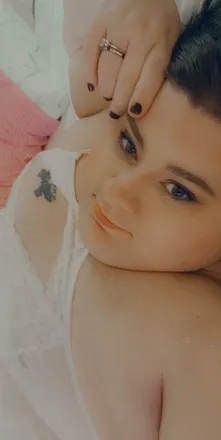 OnlyFans account  rainasweet21 header 2