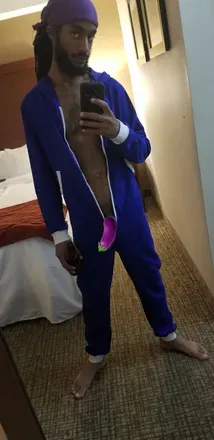 OnlyFans cuenta chocolat3band1t avatar 1