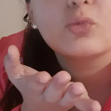 OnlyFans cuenta bbyaria25 avatar 1