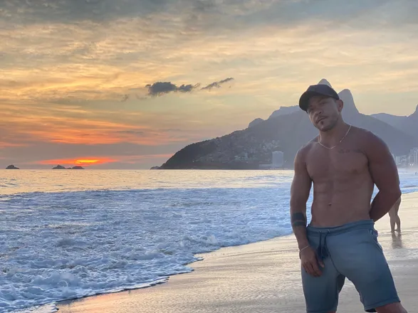 OnlyFans account  menzorrax header 2