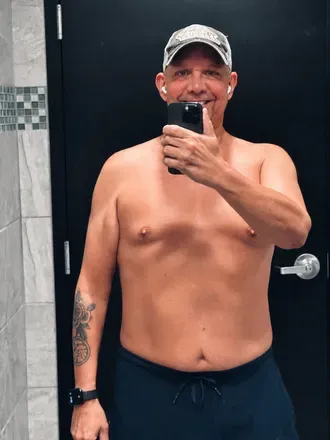 OnlyFans account  kinkyclevelandguy avatar 1