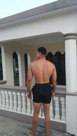 OnlyFans cuenta petenwashington header 2