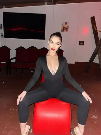 OnlyFans account  candyfly avatar 1
