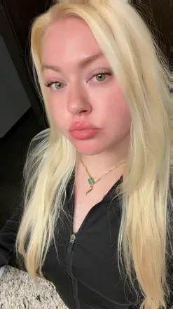 OnlyFans cuenta bbygirlina avatar 1