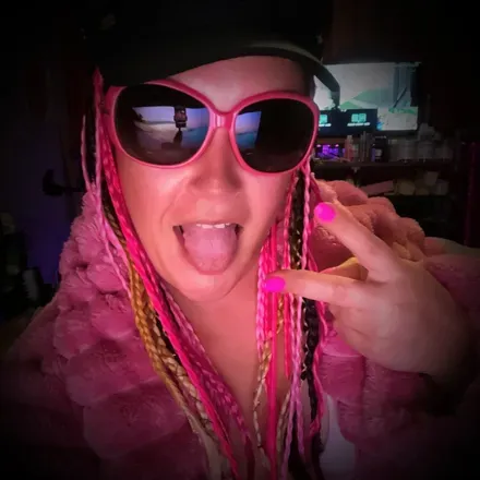 OnlyFans cuenta missgoddesslana avatar 1