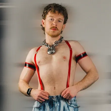 OnlyFans cuenta lucasshuxley avatar 1