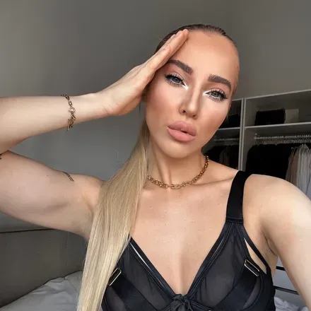 OnlyFans cuenta honeyxxbabe avatar 1