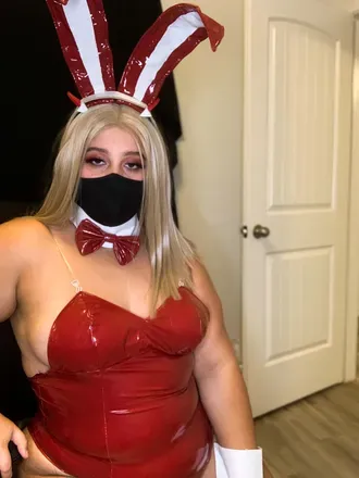 OnlyFans cuenta cosplayerjade avatar 1