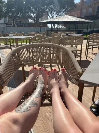 OnlyFans cuenta mamaanddaughter avatar 1