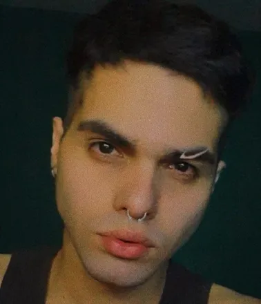 OnlyFans cuenta snixxwasabi avatar 1