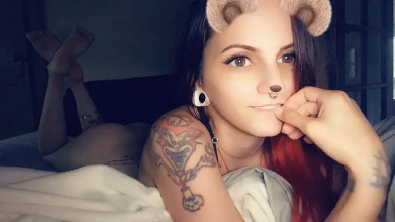 OnlyFans cuenta coinfliplunatik header 2