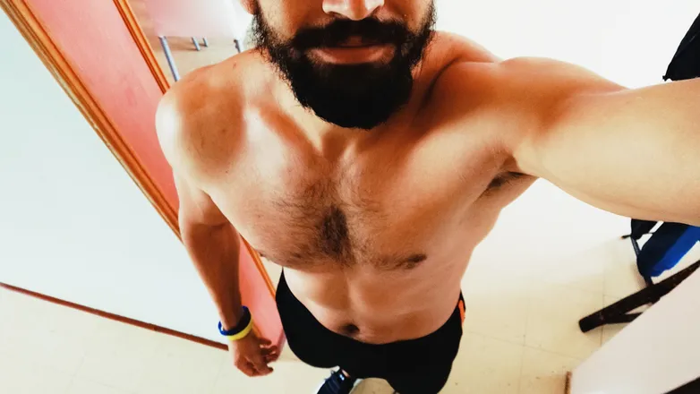 OnlyFans cuenta brunosven header 2