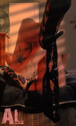OnlyFans cuenta annabelle_lei header 2