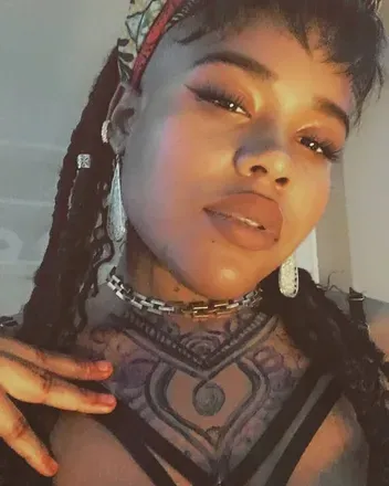 OnlyFans cuenta priestessofhathor avatar 1
