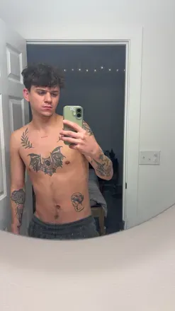OnlyFans cuenta t1m0thy avatar 1