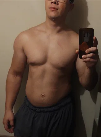 OnlyFans account  bellybuttonb avatar 1