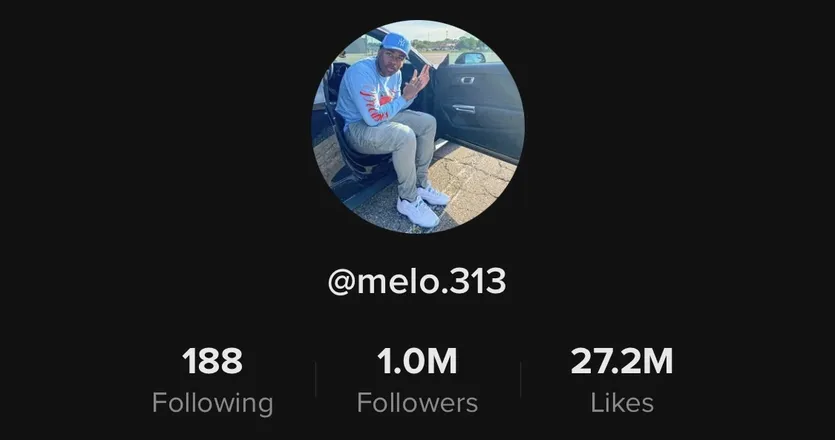 OnlyFans cuenta melo.313 header 1