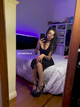 OnlyFans cuenta babysugarargentina avatar 1