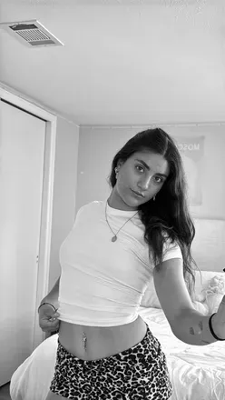 OnlyFans account  goddessiara avatar 1