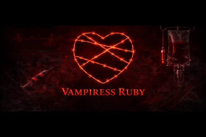 OnlyFans account  phantasyrubyred header 2