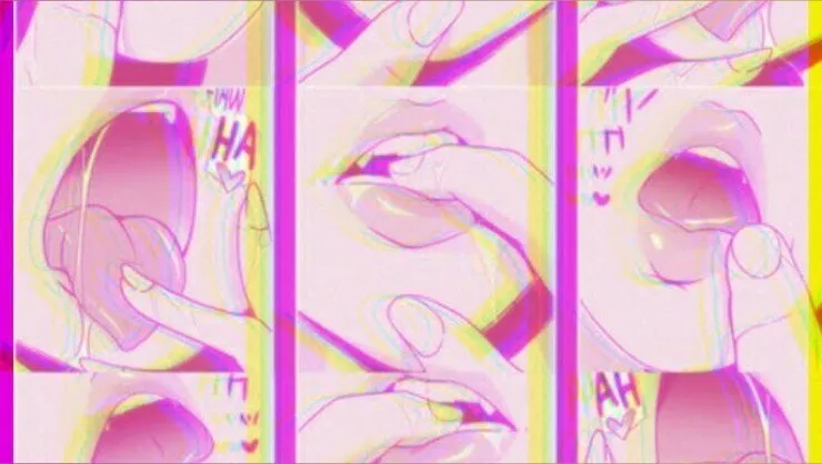 OnlyFans cuenta kawaiisvccubus header 2