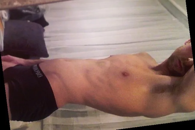 OnlyFans cuenta wolfganglondon header 2