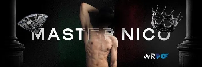 OnlyFans cuenta masternico25 header 2