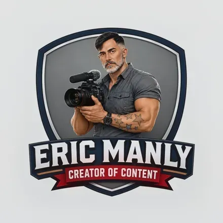 OnlyFans of eric_manly