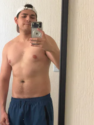 OnlyFans de emeth_vega