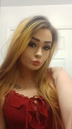 OnlyFans of lilly.dior