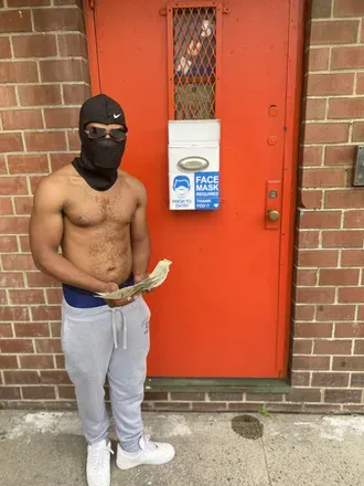 OnlyFans cuenta diccworkinghard avatar 1
