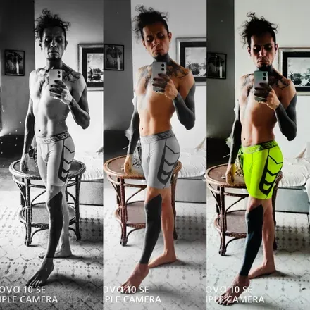 OnlyFans cuenta naturelyoga avatar 1