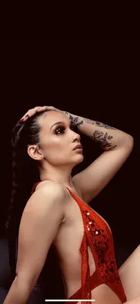 OnlyFans of pamaria