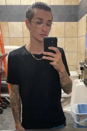 OnlyFans account  recklessoconnor avatar 1