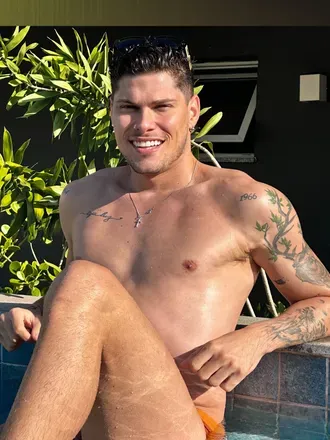 OnlyFans cuenta riqueoliver avatar 1