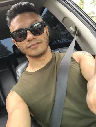 OnlyFans cuenta antoniojuice avatar 1