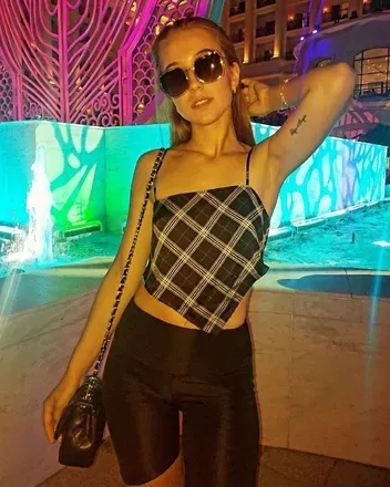 OnlyFans de irinakkot18