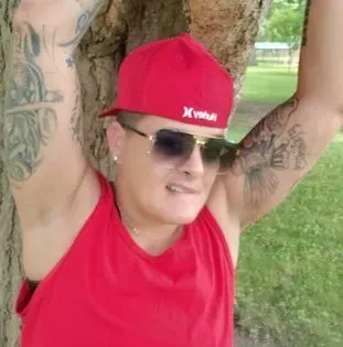 OnlyFans cuenta hazeleyechristian avatar 1