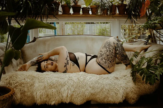 OnlyFans cuenta irissxx header 2