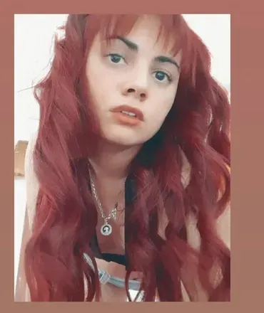 OnlyFans cuenta larojitaa avatar 1