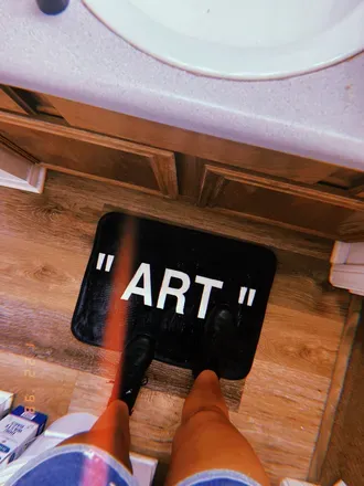 OnlyFans cuenta she_is.art avatar 1