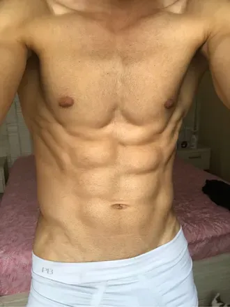 OnlyFans cuenta albertwood avatar 1