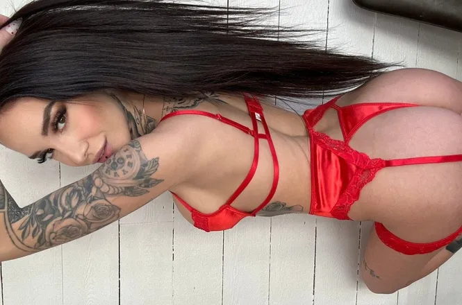 OnlyFans cuenta langlaisaudree header 2