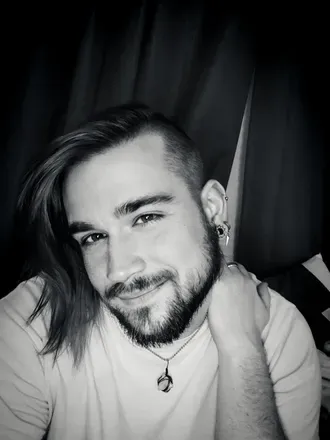 OnlyFans account  chaoticintent avatar 1