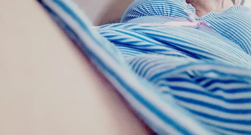 OnlyFans cuenta encantadorasantos header 2