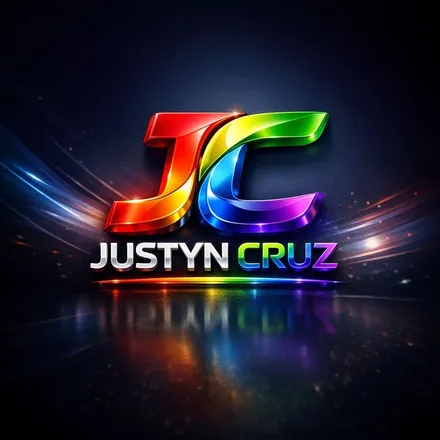 OnlyFans account  justyncruzxx header 2