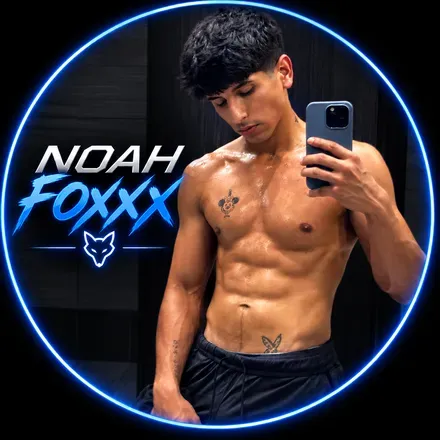 OnlyFans of noah_foxxx