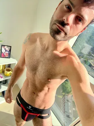 OnlyFans cuenta njb1989 avatar 1