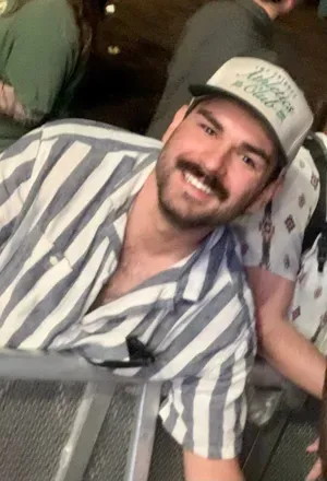OnlyFans account  rowdy_fella avatar 1
