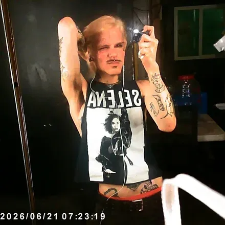 OnlyFans of goodboygoblin